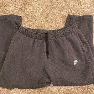 Mens Nike Sweatpants